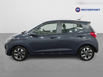 Used Hyundai i10 2024 for sale - 76162405: Photo 4