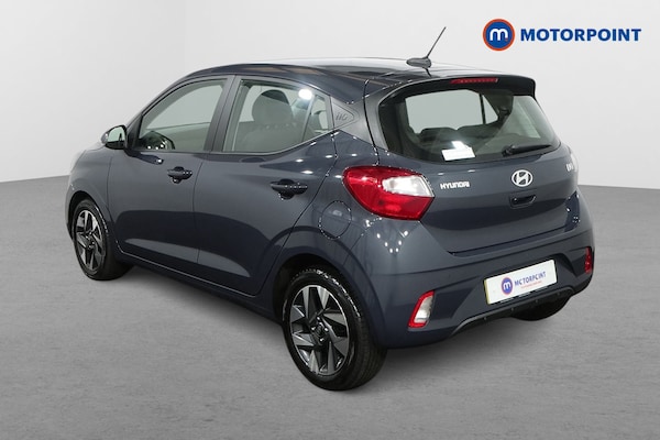 Used Hyundai i10 2024 for sale - 76162405: Photo 5
