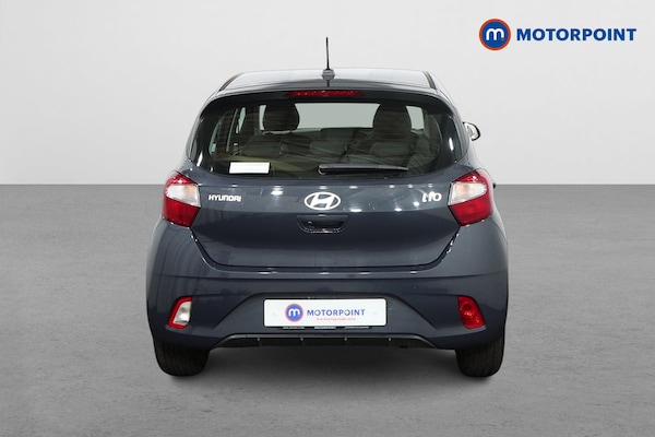 Used Hyundai i10 2024 for sale - 76162405: Photo 6