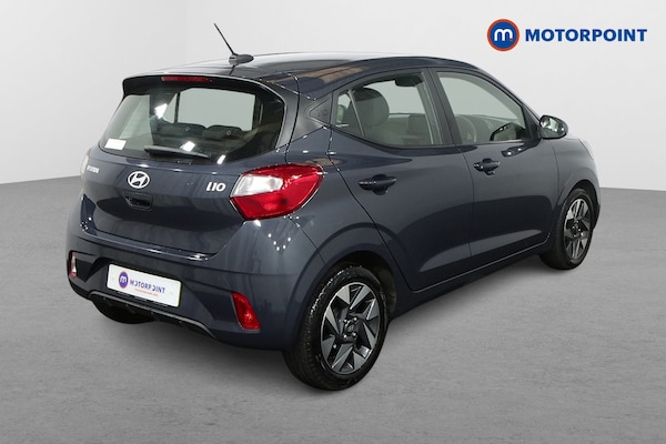 Used Hyundai i10 2024 for sale - 76162405: Photo 7