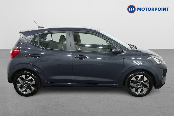 Used Hyundai i10 2024 for sale - 76162405: Photo 8