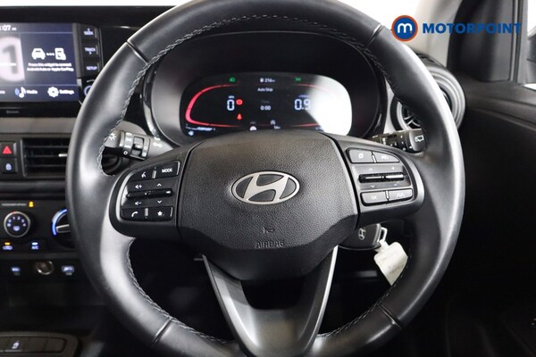 Used Hyundai i10 2024 for sale - 76162405: Photo 9