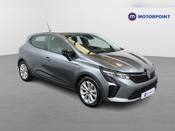 Renault - Clio