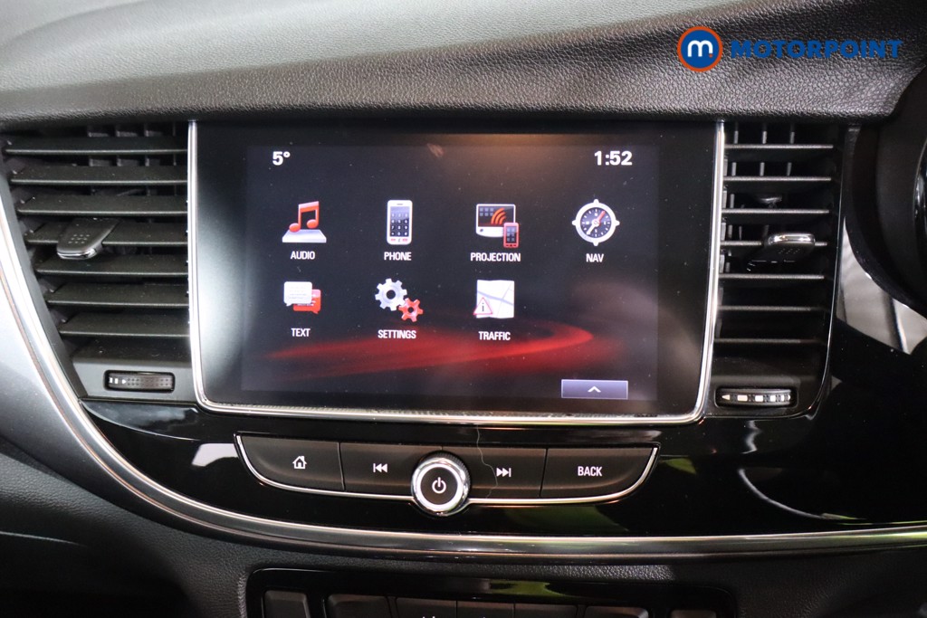 Used Vauxhall Mokka X 2019 for sale - 77211226: Photo 12