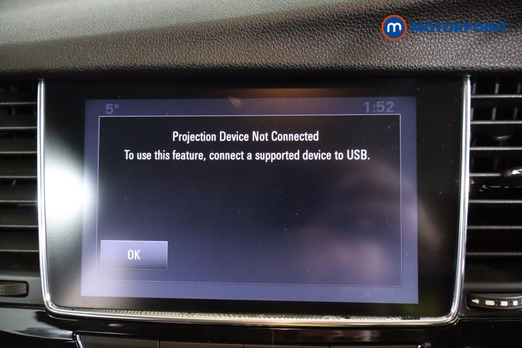 Used Vauxhall Mokka X 2019 for sale - 77211226: Photo 15