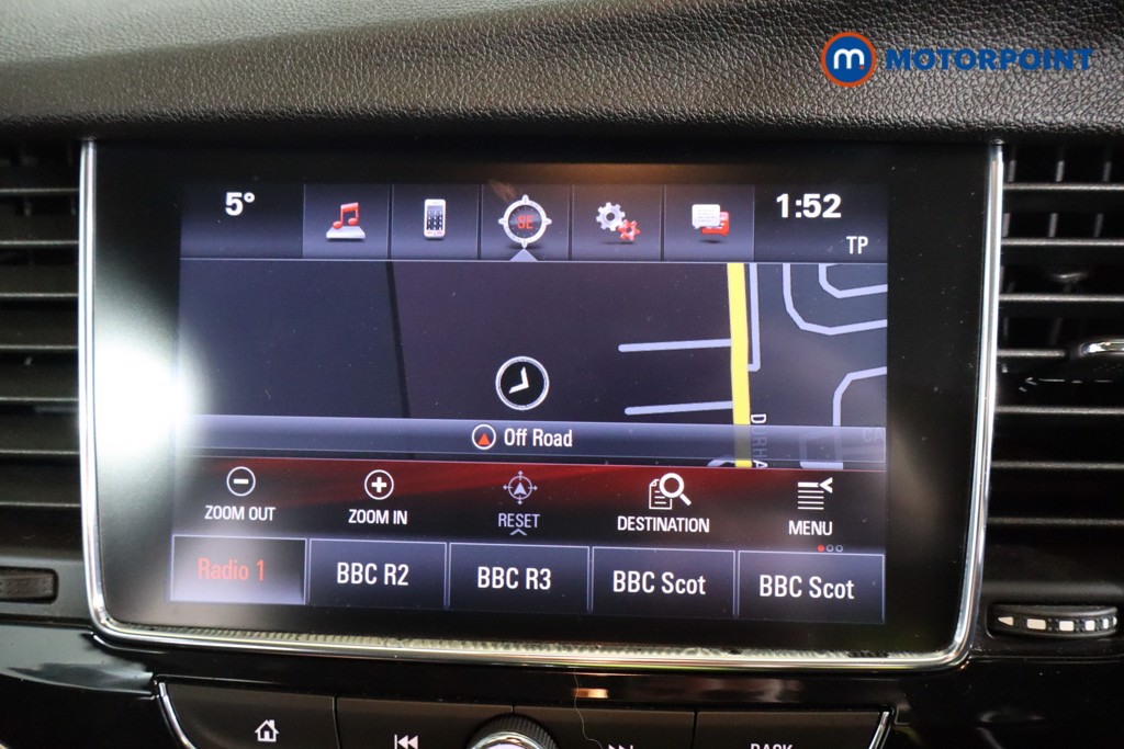 Used Vauxhall Mokka X 2019 for sale - 77211226: Photo 16