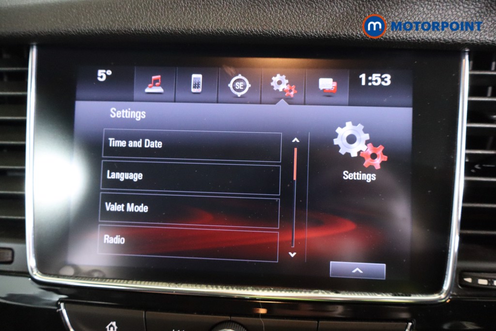 Used Vauxhall Mokka X 2019 for sale - 77211226: Photo 18