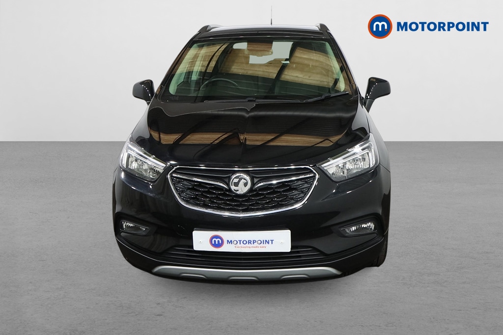 Used Vauxhall Mokka X 2019 for sale - 77211226: Photo 2