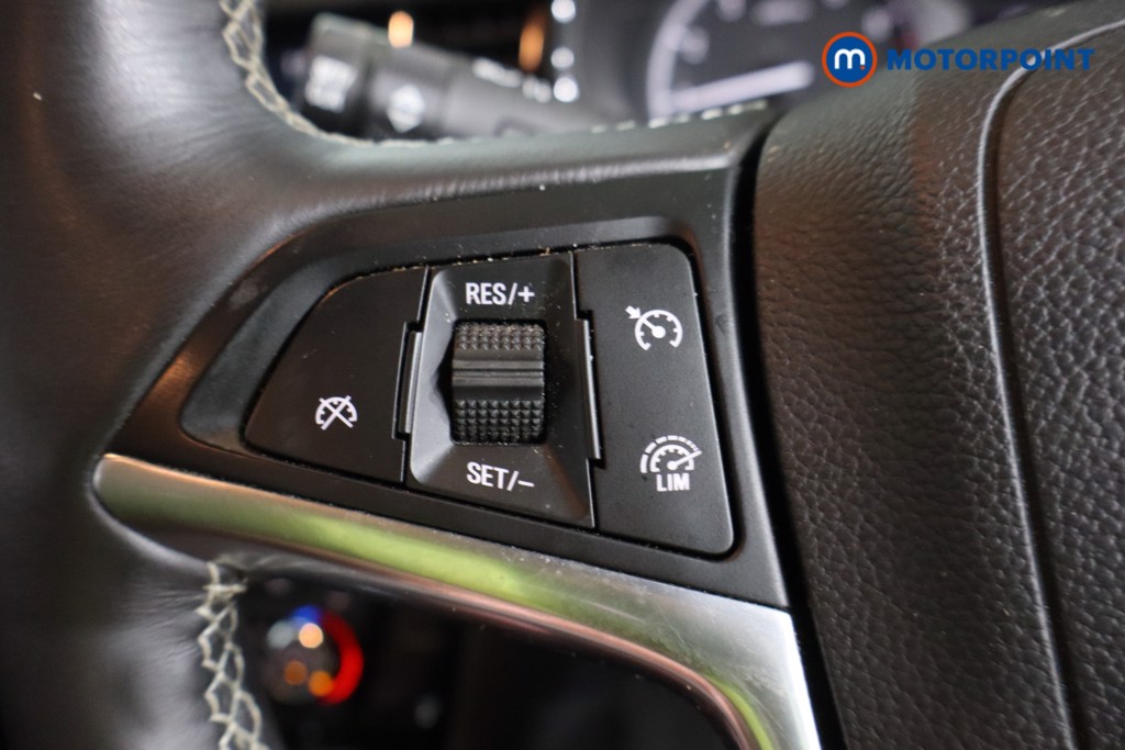 Used Vauxhall Mokka X 2019 for sale - 77211226: Photo 21