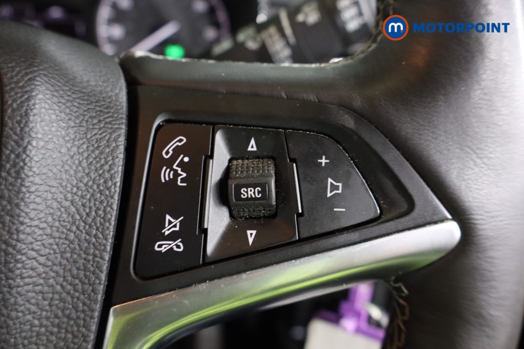 Used Vauxhall Mokka X 2019 for sale - 77211226: Photo 22