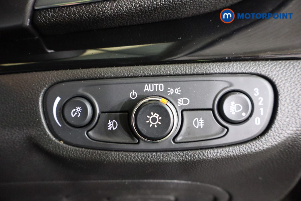 Used Vauxhall Mokka X 2019 for sale - 77211226: Photo 25