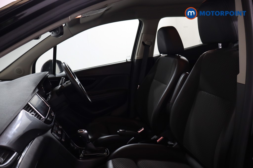 Used Vauxhall Mokka X 2019 for sale - 77211226: Photo 27