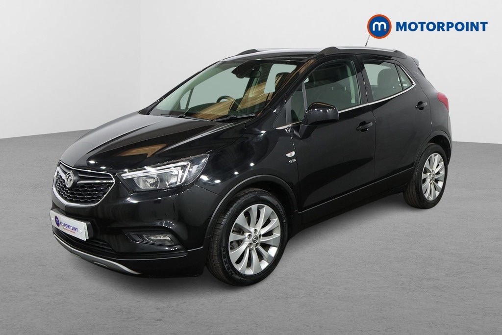 Used Vauxhall Mokka X 2019 for sale - 77211226: Photo 3