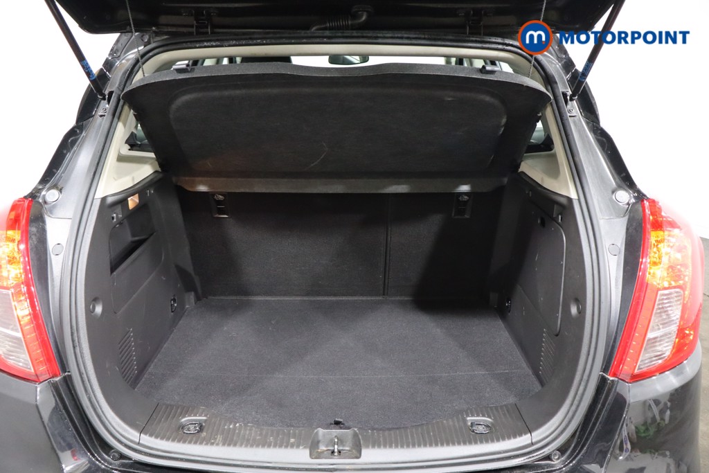 Used Vauxhall Mokka X 2019 for sale - 77211226: Photo 30