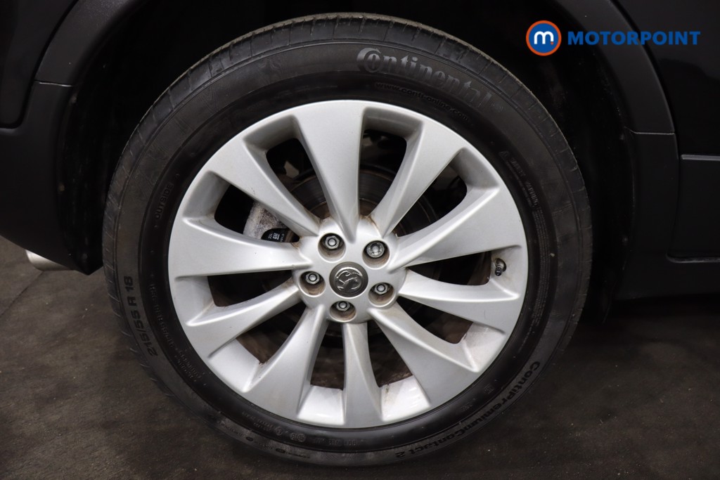 Used Vauxhall Mokka X 2019 for sale - 77211226: Photo 31