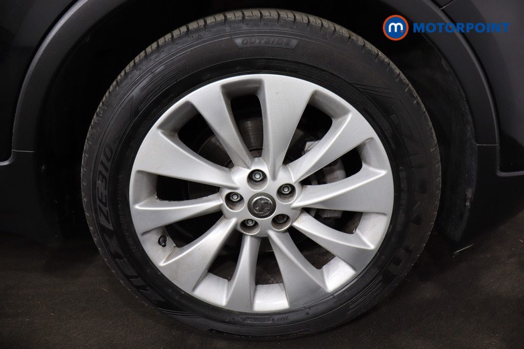 Used Vauxhall Mokka X 2019 for sale - 77211226: Photo 32