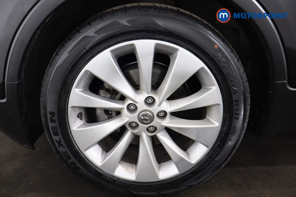 Used Vauxhall Mokka X 2019 for sale - 77211226: Photo 33