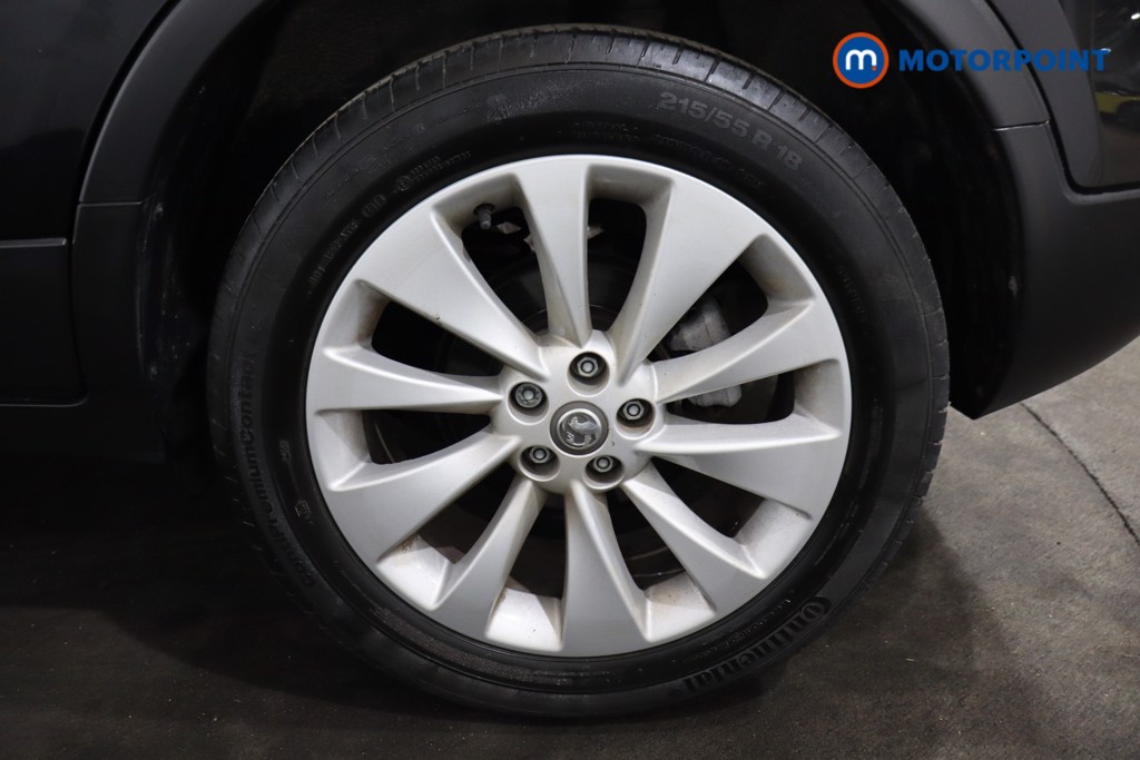 Used Vauxhall Mokka X 2019 for sale - 77211226: Photo 34