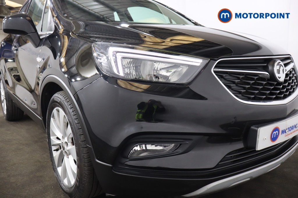 Used Vauxhall Mokka X 2019 for sale - 77211226: Photo 35