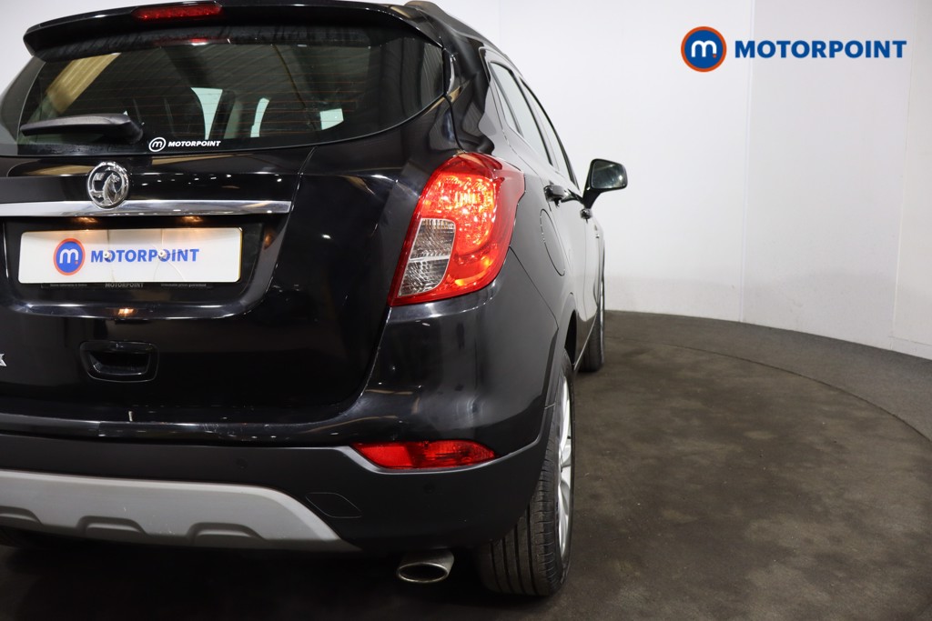 Used Vauxhall Mokka X 2019 for sale - 77211226: Photo 36