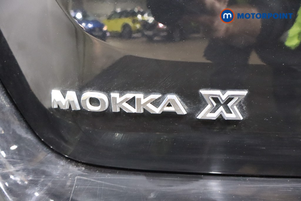 Used Vauxhall Mokka X 2019 for sale - 77211226: Photo 37