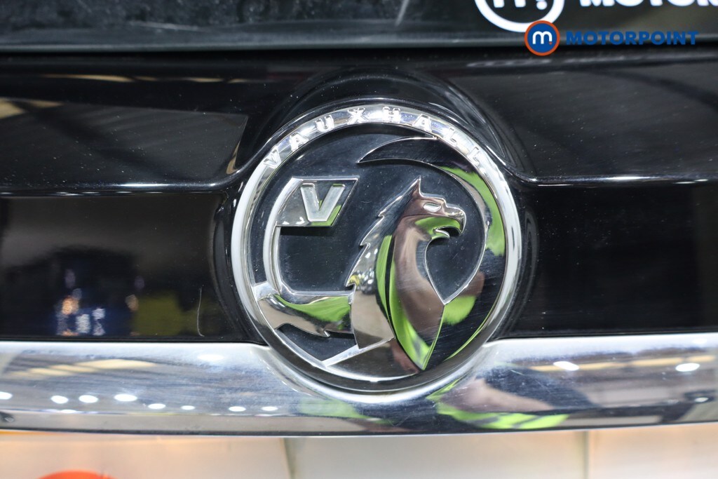 Used Vauxhall Mokka X 2019 for sale - 77211226: Photo 38