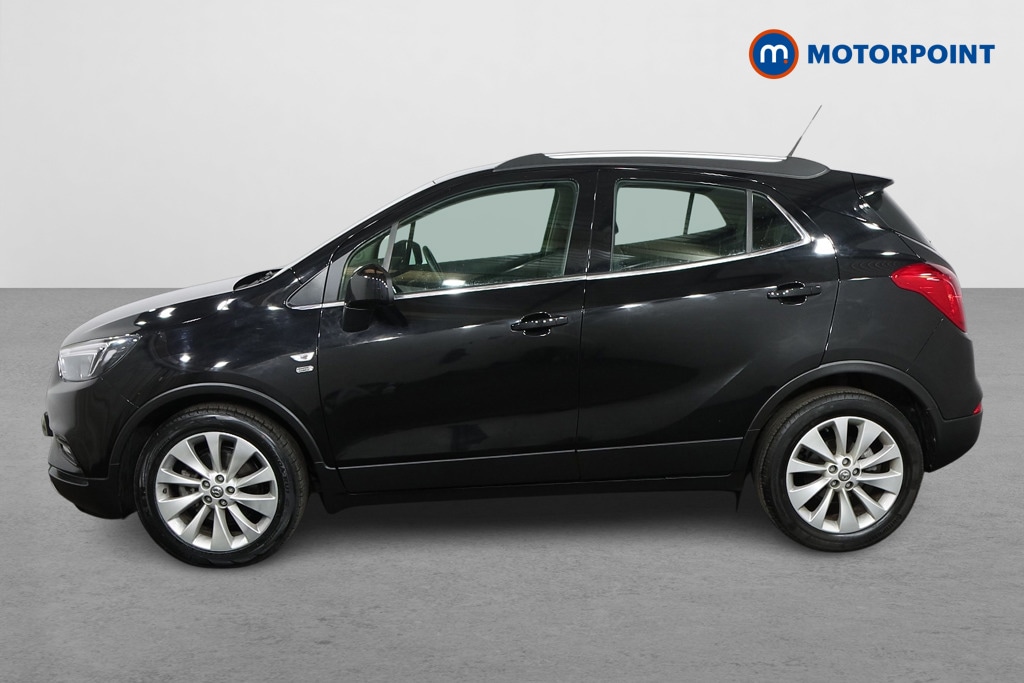 Used Vauxhall Mokka X 2019 for sale - 77211226: Photo 4