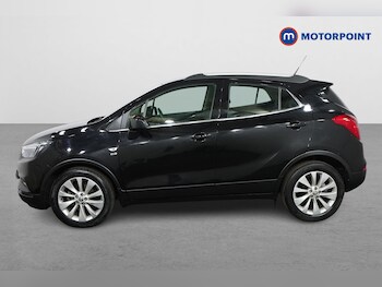 Used Vauxhall Mokka X 2019 for sale - 77211226: Photo