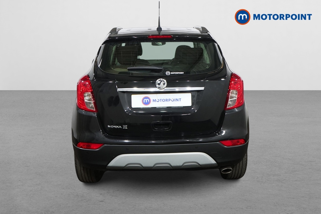 Used Vauxhall Mokka X 2019 for sale - 77211226: Photo 6
