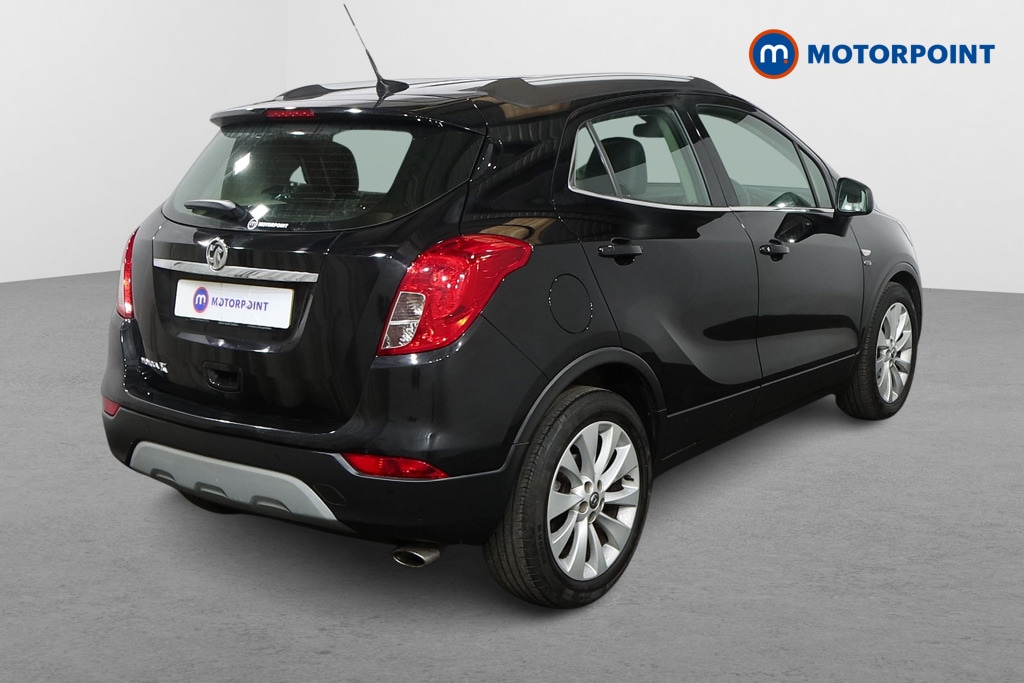 Used Vauxhall Mokka X 2019 for sale - 77211226: Photo 7