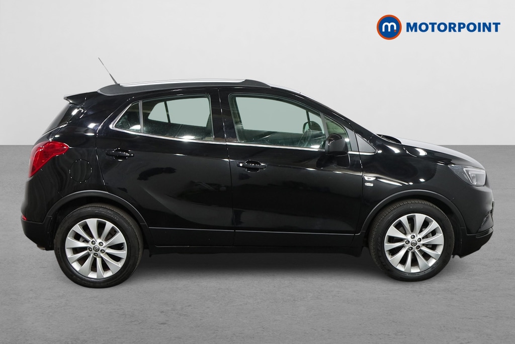 Used Vauxhall Mokka X 2019 for sale - 77211226: Photo 8