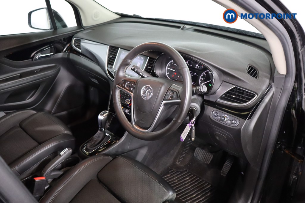 Used Vauxhall Mokka X 2019 for sale - 77211226: Photo 9