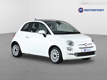 Used Fiat 500 2023 for sale - 79299740: Photo