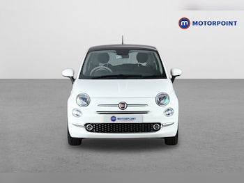 Used Fiat 500 2023 for sale - 79299740: Photo