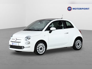 Used Fiat 500 2023 for sale - 79299740: Photo