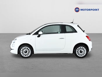 Used Fiat 500 2023 for sale - 79299740: Photo