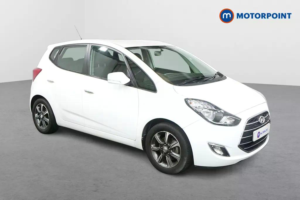 Used Hyundai Ix20 2018 for sale - 76565785: Photo 1