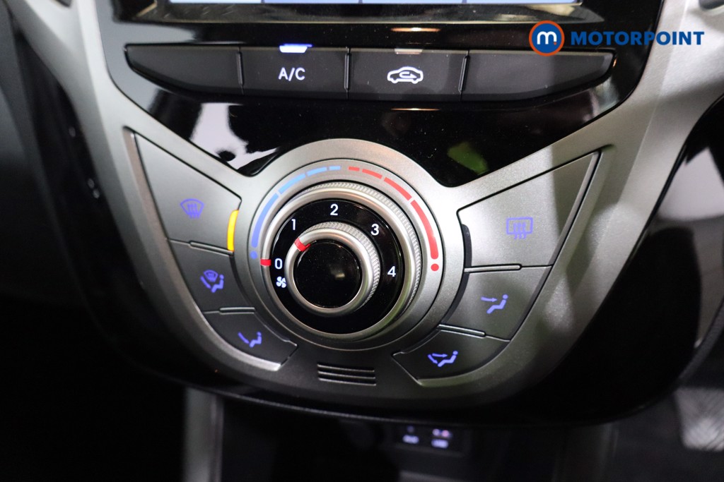 Used Hyundai Ix20 2018 for sale - 76565785: Photo 13