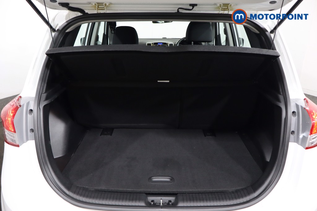 Used Hyundai Ix20 2018 for sale - 76565785: Photo 19