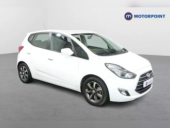 2018 - 1.6 CRDi Blue Drive SE Nav 5dr