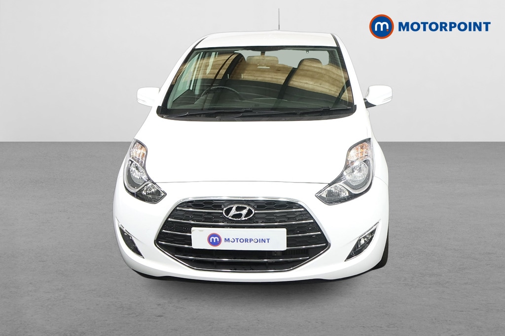 Used Hyundai Ix20 2018 for sale - 76565785: Photo 2