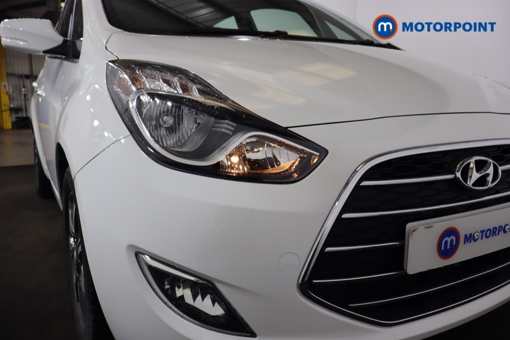 Used Hyundai Ix20 2018 for sale - 76565785: Photo 22