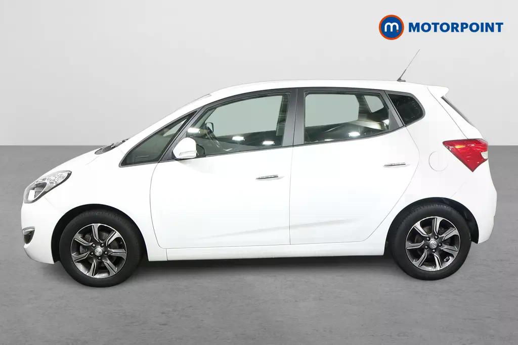 Used Hyundai Ix20 2018 for sale - 76565785: Photo 3