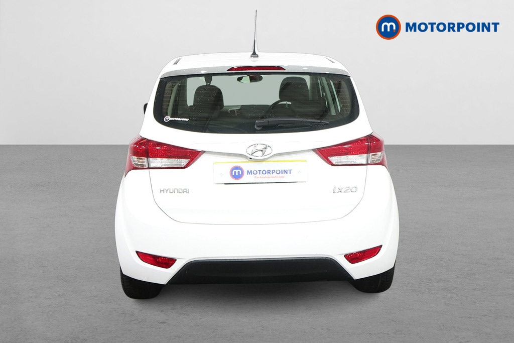 Used Hyundai Ix20 2018 for sale - 76565785: Photo 5