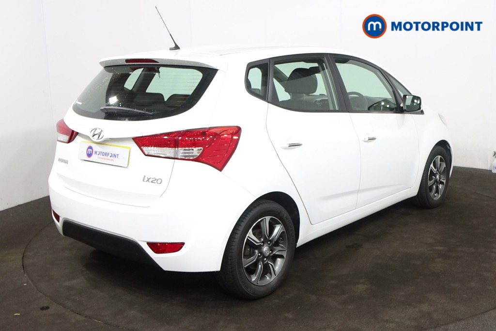 Used Hyundai Ix20 2018 for sale - 76565785: Photo 6