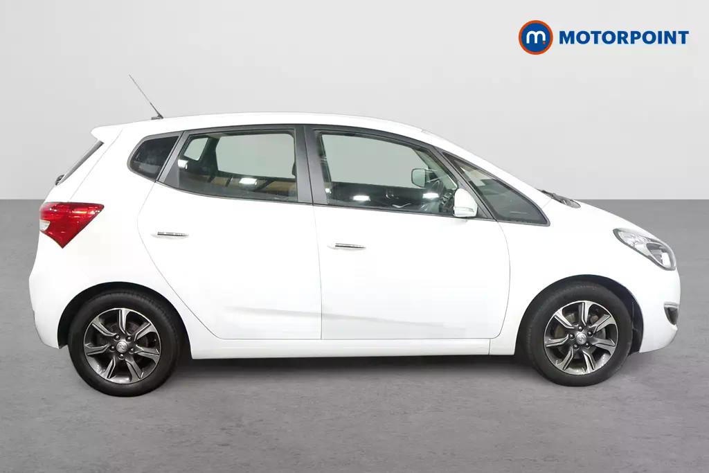 Used Hyundai Ix20 2018 for sale - 76565785: Photo 7