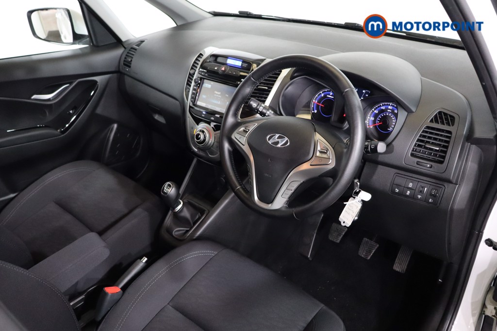 Used Hyundai Ix20 2018 for sale - 76565785: Photo 8