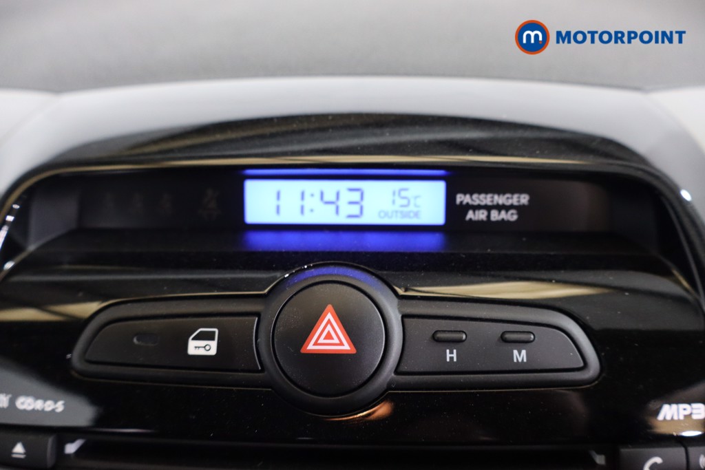 Used Hyundai Ix20 2018 for sale - 76565785: Photo 9