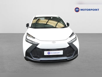 Used Toyota C-HR 2024 for sale - 75404983: Photo