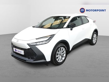 Used Toyota C-HR 2024 for sale - 75404983: Photo
